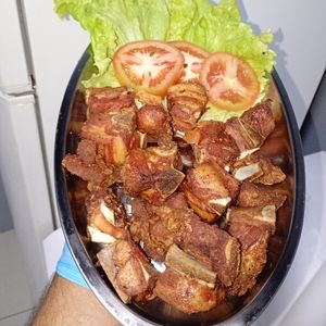 imagem do produto Costelinha de porco 