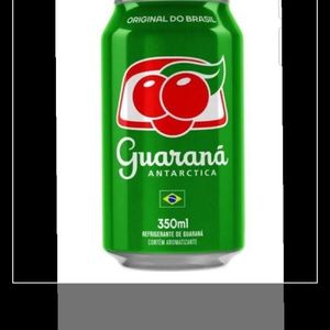 imagem do produto Guaraná  lata 350 ml