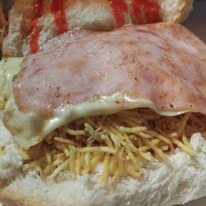 imagem do produto MISTO QUENTE 