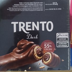 imagem do produto Trento Dark