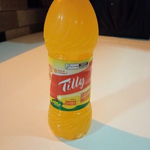 imagem do produto Suco tilly laranja 