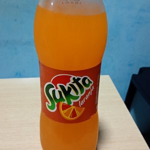 imagem do produto Sukita Laranja 2L