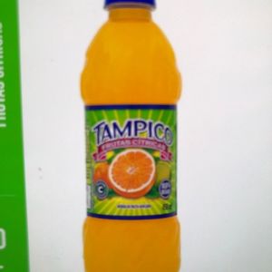imagem do produto TAMPICO 450ml 