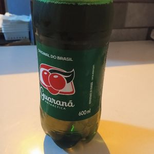 imagem do produto Guaraná Antártica 600 ml