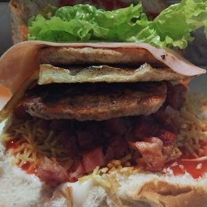 imagem do produto X- EGG