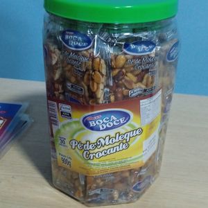 imagem do produto Doce pé de moleque