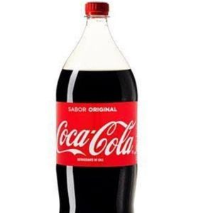 imagem do produto Coca cola 2L 