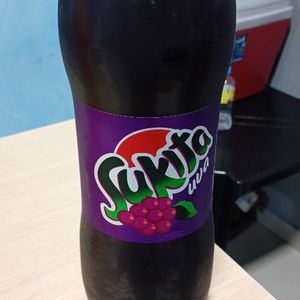 imagem do produto Sukita uva 2L