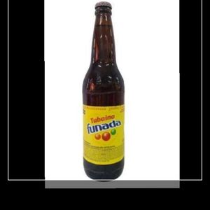 imagem do produto Tubaina garafa 600 ml