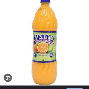 imagem do produto TAMPICO 1LITRO 