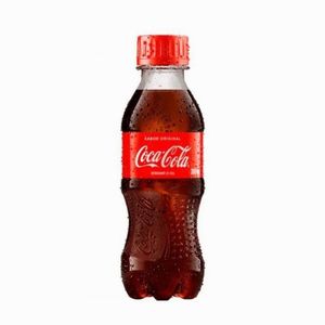 imagem do produto Coca cola mini 250ml 