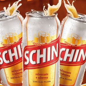 imagem do produto Schin latão 