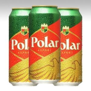 imagem do produto Polar Latão 