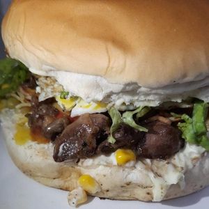 imagem do produto Xis Coração 