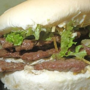 imagem do produto Xis  triplo 