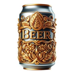 imagem do produto Cerveja lata 