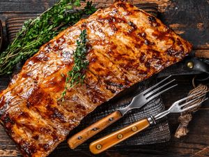 imagem do produto Costelinha Suina 