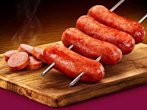 imagem do produto Linguiça Toscana 