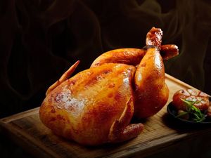 imagem do produto Combo Frango 