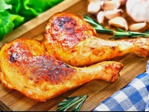 imagem do produto Combo Coxa com Sobrecoxa 