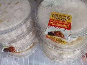 imagem do produto Maionese