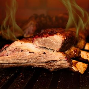 imagem do produto Costela Bovina Sem Osso 