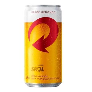 imagem do produto Skol lata 269ml
