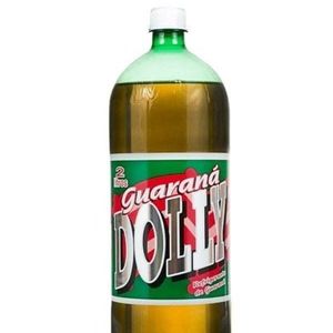 imagem do produto Dolly Guaraná 2 litros