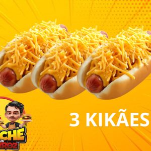 imagem do produto 3 Kikães