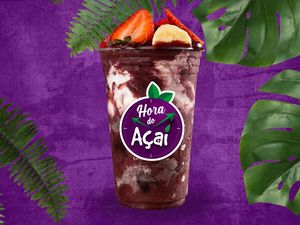 imagem do produto Copo de Açaí Frozen 300ml