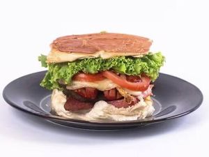 imagem do produto X-Tudo