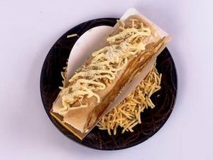 imagem do produto Kikão Simples