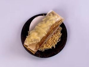 imagem do produto Kikão Especial com Calabresa