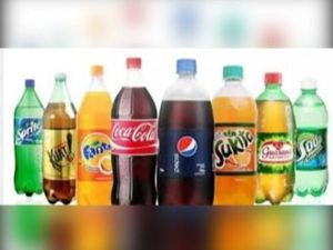 imagem do produto Refrigerante 1l