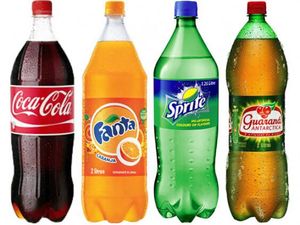 imagem do produto Refrigerante 2l