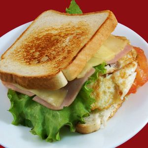 imagem do produto Americano