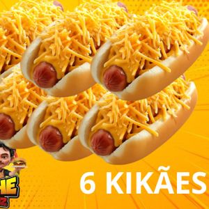 imagem do produto 6 Kikães