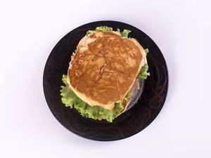 imagem do produto Hambúrguer