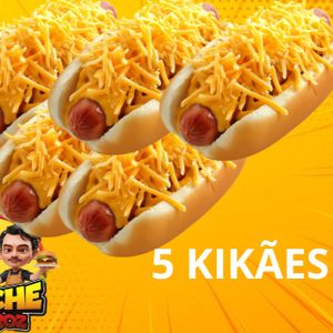 imagem do produto 5 Kikães