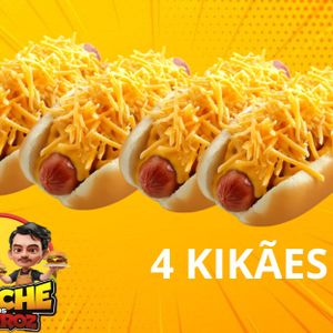 imagem do produto 4 Kikães