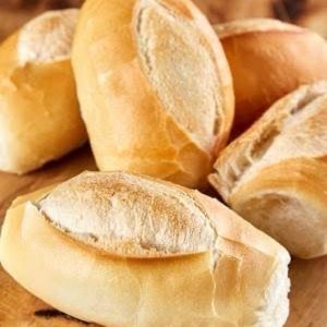 imagem do produto Pão c/ Manteiga
