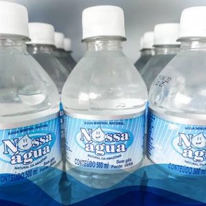 imagem do produto Água Mineral