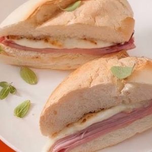 imagem do produto Pão Misto
