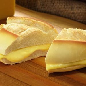 imagem do produto Pão c/ Queijo