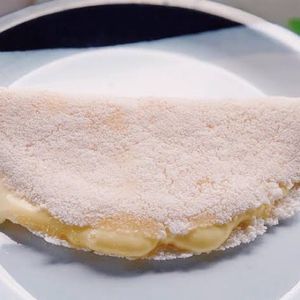imagem do produto Tapioca c/ Queijo