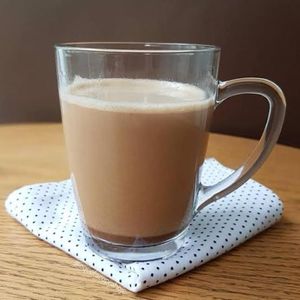 imagem do produto Café c/ Leite