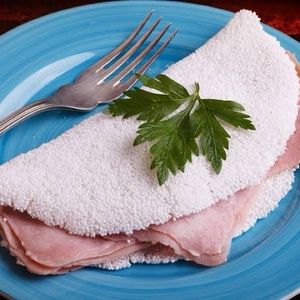 imagem do produto Tapioca c/ Presunto