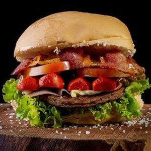 imagem do produto X-TUDO