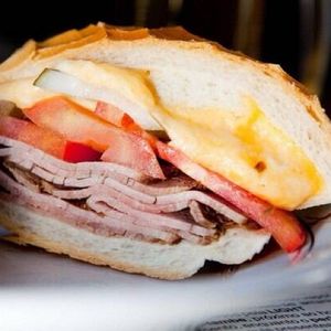 imagem do produto BAURU