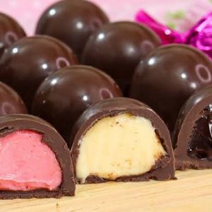 imagem do produto Trufas